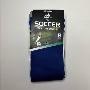 Adidas Copa Zone Cushion II Soccer Socks